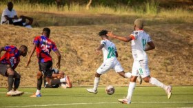 غانا تكشف عن قائمة لاعبيها لـ “شان” الجزائر