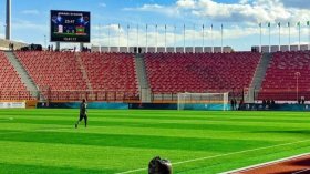 الإعلان التشويقي ومُلصقة “شان” 2023 بِالجزائر