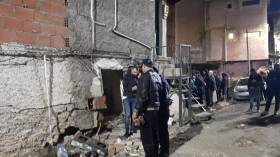  انفجار ثان للغاز بشقة بالجزائر العاصمة يخلف ضحايا