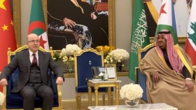 M. Benabderrahmane représente le Président Tebboune au Sommet arabo-chinois pour la coopération et le développement à Ryadh