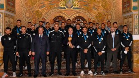 مهزلة “الكان” ونكسة فاصلة المونديال أسوأ ذكرى في 2022