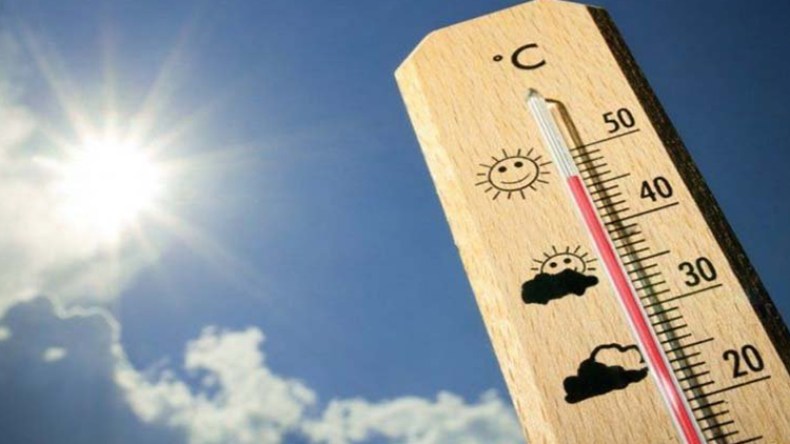 تنبيه: أمطار رعدية ودرجات حرارة قياسية عبر هذه الولايات