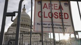 قضية الهجوم على الكابيتول.. لجنة التحقيق توصي بمحاكمة ترامب