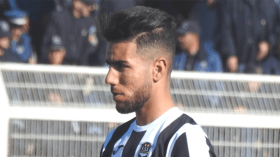 إدارة الوفاق واللاعب قندوسي يُوضّحان