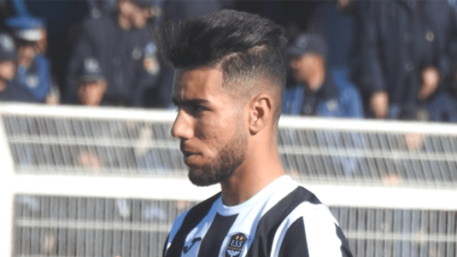 إدارة الوفاق واللاعب قندوسي يُوضّحان