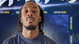 مقتل لاعب فرنسي بِسلاح ناريّ