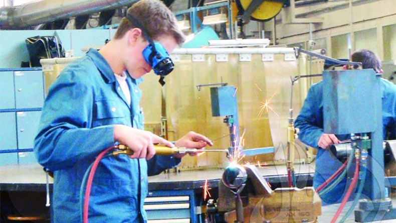 اعتماد خطة شاملة لقطاع التكوين المهني في الوطن العربي