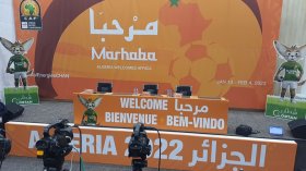 النظام المغربي يكرر سيناريو القمة العربية مع شان الجزائر بمسرحية مطار سلا