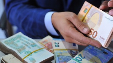 Hard Currency Exchange Offices to Open in the Cities That Attract Foreign Visitors