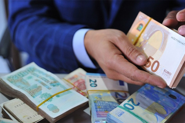 Hard Currency Exchange Offices to Open in the Cities That Attract Foreign Visitors