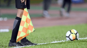 4 حكّام جزائريين يُشاركون في “شان” 2023