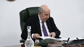 رفع الأجور وقانون القرض على طاولة مجلس الوزراء