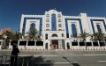 المحكمة الدستورية تواصل استلام محاضر اللجان الانتخابية الولائية