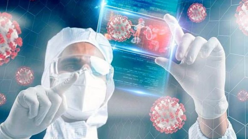 الصحة العالمية: جائحة كورونا قد تنتهي عام 2023 لكن الفيروس باق