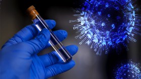 انتشار المتحوّر الجديد لكورونا في العالم يتطلّب الوقاية واليقظة