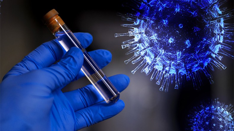 انتشار المتحوّر الجديد لكورونا في العالم يتطلّب الوقاية واليقظة