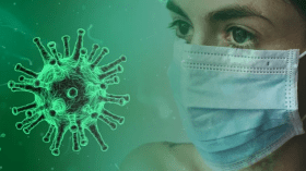 الصحة العالمية قلقة بعد ارتفاع الأمراض التنفسية في الصّين