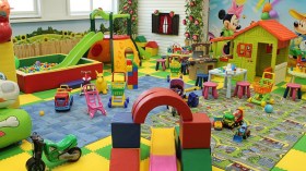 دور حضانة “تدوس” على الهويّة!