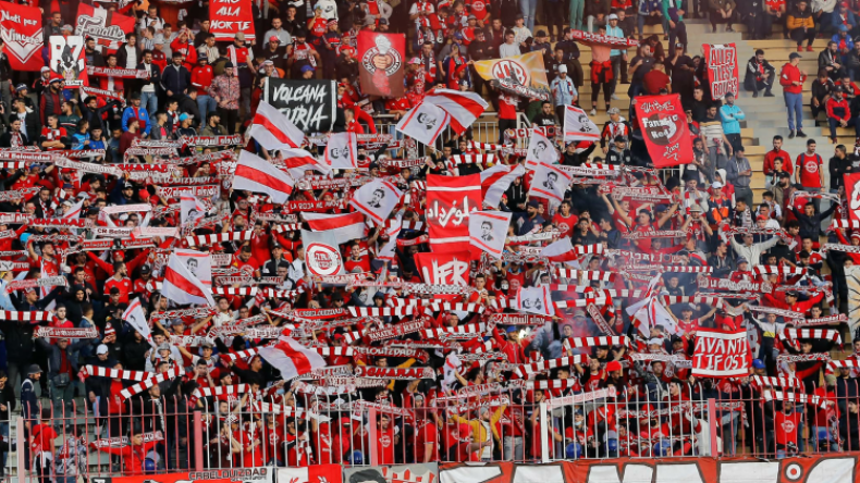 إدارة بلوزداد تصدر بيانا حول حادثة “الاعتداء” على الأنصار