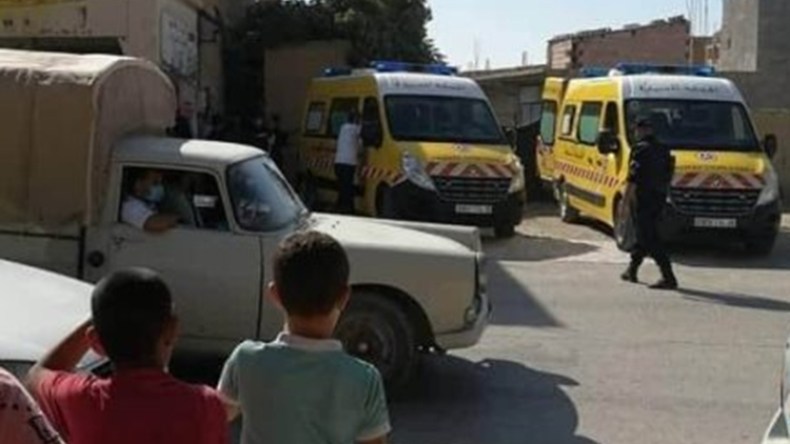 أخبار الجزائر ليوم الأربعاء 14 ديسمبر 2022