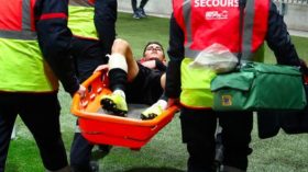 ثالث إصابة لـ “عطال” في الموسم الحالي وهذه هي مدّة الغياب