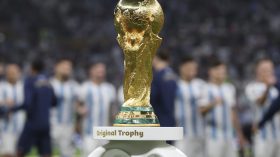 مونديال قطر يحطم الرقم القياسي التهديفي في تاريخ البطولة