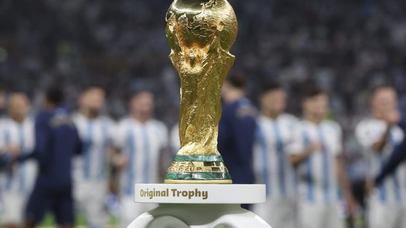 مونديال قطر يحطم الرقم القياسي التهديفي في تاريخ البطولة