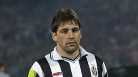 الخمر تُنهي حياة الدولي الأوروغواياني السابق “أونيل”