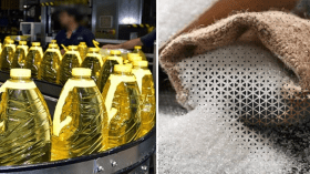 نهاية احتكار الزيت والسكّر… إرادة الرئيس النافذة