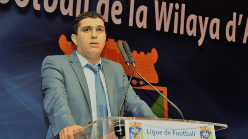  “الجزائر جاهزة لتنظيم دورة في المستوى”