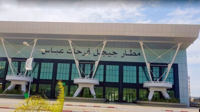 خط جوي جديد بين جيجل ومرسيليا بداية من هذا التاريخ