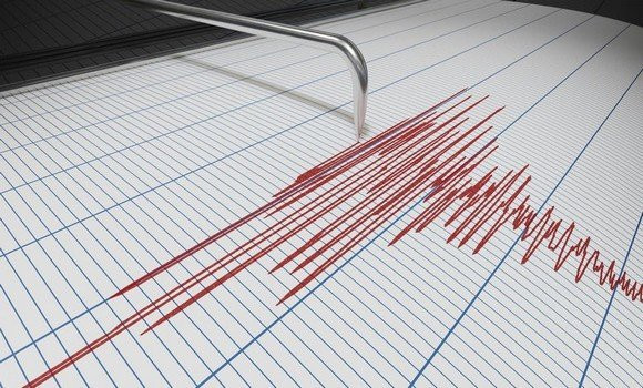 Secousse tellurique de magnitude 3,6 à Batna