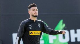 بن سبعيني يبتعد عن المنافسات الرّسمية لِفترة تقترب من الشهرَين