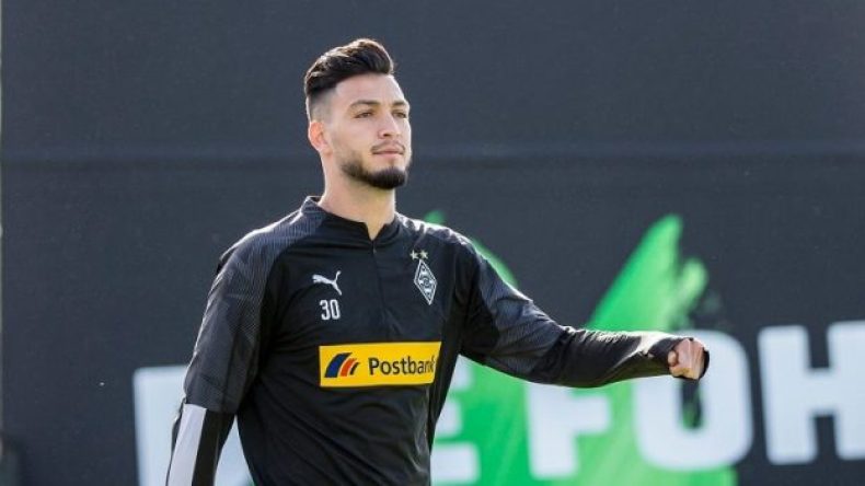 بن سبعيني يبتعد عن المنافسات الرّسمية لِفترة تقترب من الشهرَين