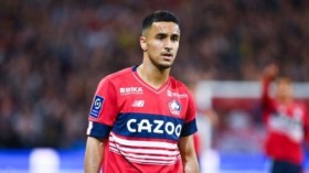 بِالفيديو: أوّل هدف لـ “آدم الوناس” منذ 3 أشهر خلت