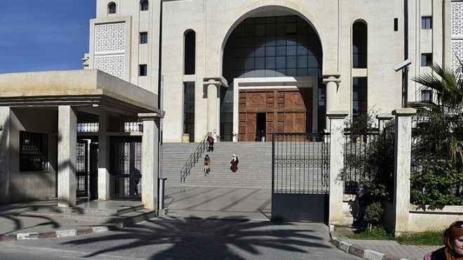 20 سنة سجنا غيابيا في حق “زيطوط” بتهمة تمويل الإرهاب