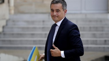 French Interior Minister Pays A 3-Day Surprising Visit to Algeria