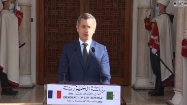 L’Algérie et la France décident de reprendre une relation consulaire “normale”