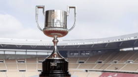 فريق من الدرجة الرّابعة يُحرِج ماندي وزملاءه