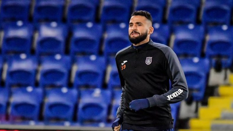 تأهّل توبة وغشة