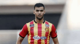 أوّل بطاقة حمراء في مشوار “توغاي”!