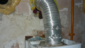 الحماية المدنية تحذّر من استعمال هذا الأنبوب لصرف غازات المدفأة والسخّان