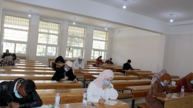 حاملو شهادات مهندس والمدارس العليا للأساتذة معنيون بالدكتوراه