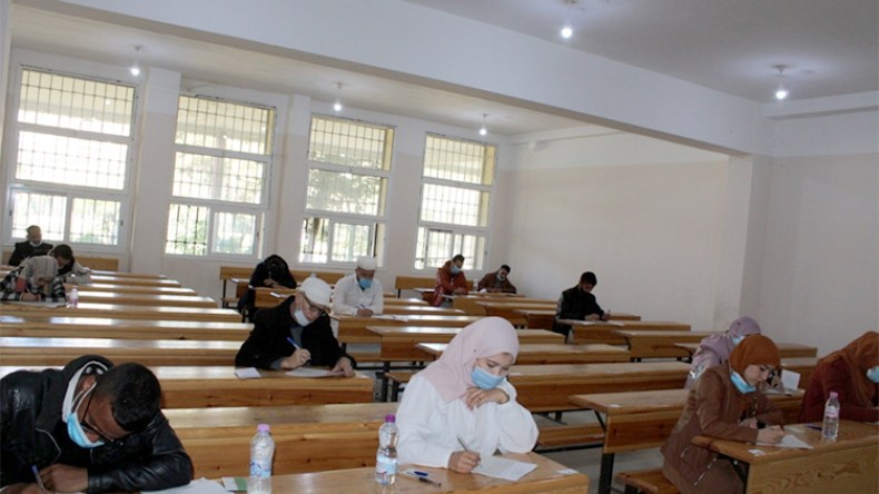 حاملو شهادات مهندس والمدارس العليا للأساتذة معنيون بالدكتوراه