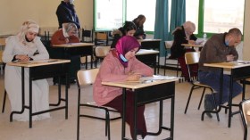 مسابقات الدكتوراه ما بين 15 جانفي و15 فيفري 2023