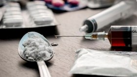 المخدرات تهدد الشباب بالموت.. أنقذوهم بملء الفراغ!