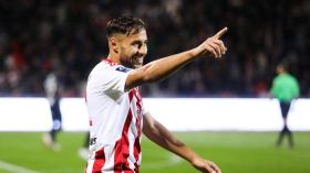 مدرب فرنسي: بلايلي كفاءة عالية مُحاطة بـ “الهُوّاة”