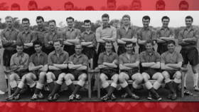 حكايات المونديال.. معجزة بريطانيا في مونديال 1958