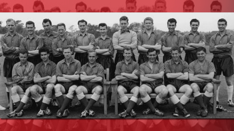 حكايات المونديال.. معجزة بريطانيا في مونديال 1958