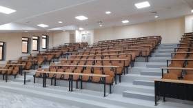 نشر تفاصيل مشروع المدرسة العليا للتكنولوجيا والهندسة